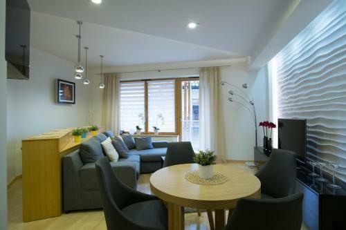 Apartamento Aqua Park Residence
