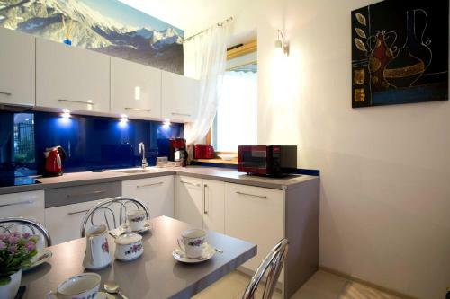 Apartamento Aqua Park Residence
