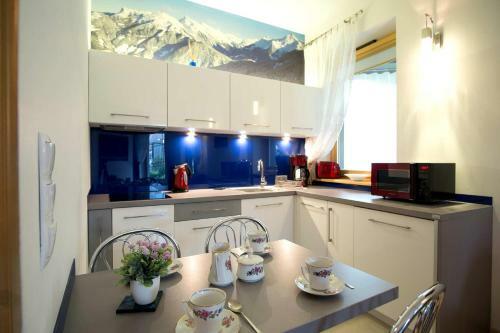 Apartamento Aqua Park Residence