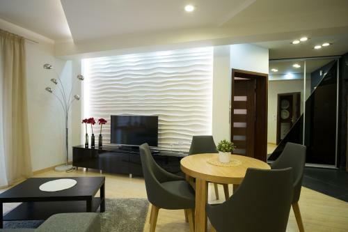 Apartamento Aqua Park Residence