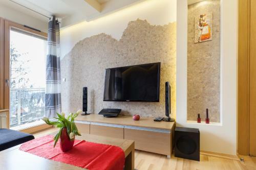 Apartamento Aqua Park Residence