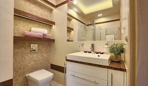 Apartamento Aqua Park Residence
