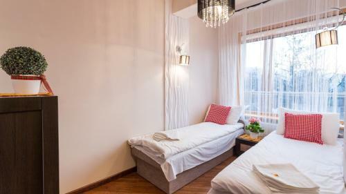 Apartamento Aqua Park Residence