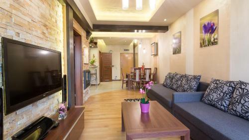 Apartamento Aqua Park Residence