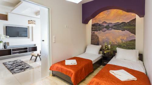 Apartamento Aqua Park Residence