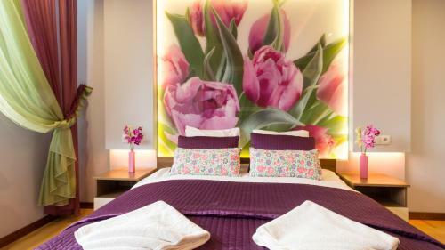 Apartamento Aqua Park Residence
