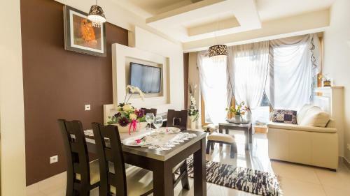 Apartamento Aqua Park Residence