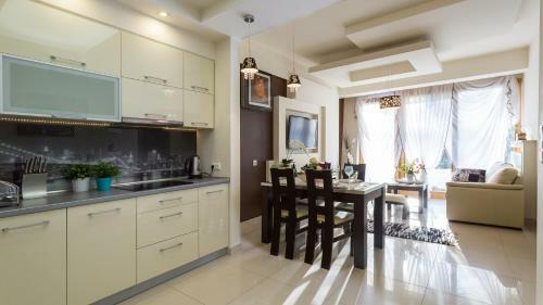 Apartamento Aqua Park Residence