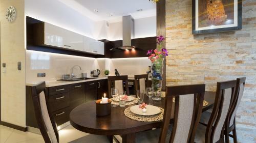 Apartamento Aqua Park Residence