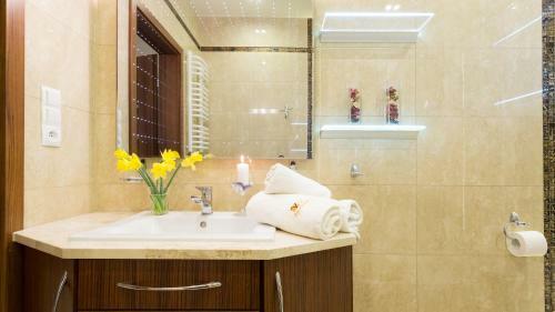 Apartamento Aqua Park Residence