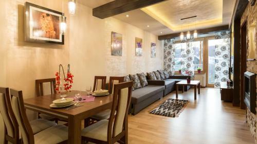 Apartamento Aqua Park Residence