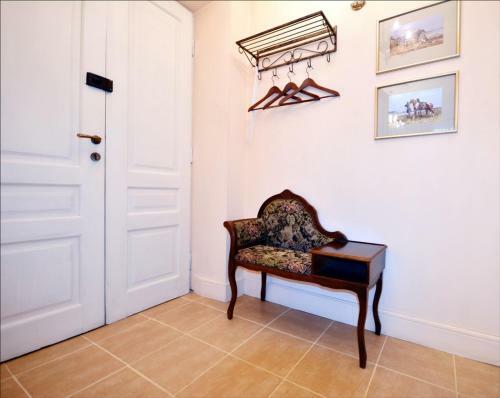 Ludvig Apartment
