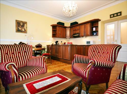 Ludvig Apartment