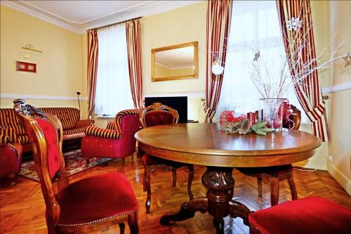 Ludvig Apartment