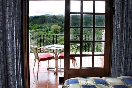 Agroturismo Casa Da Eira