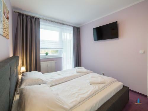 3l Apartments Bli?ej Morza