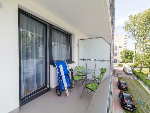 3l Apartments Bli?ej Morza