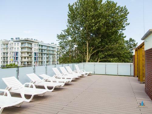 3l Apartments Bli?ej Morza