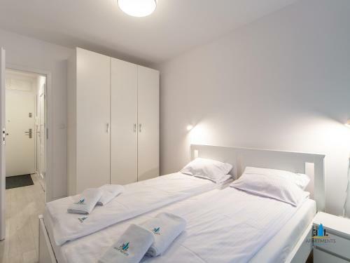 3l Apartments Bli?ej Morza