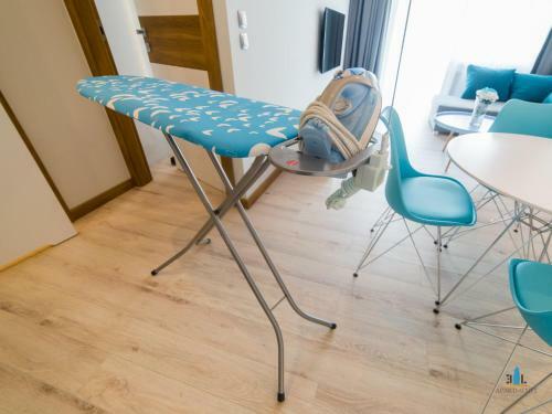 3l Apartments Bli?ej Morza