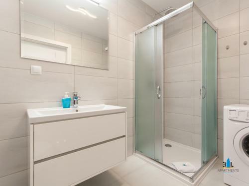 3l Apartments Bli?ej Morza