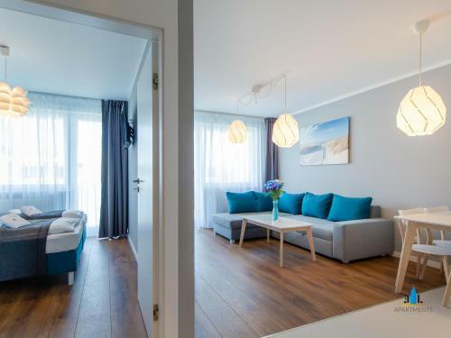3l Apartments Bli?ej Morza