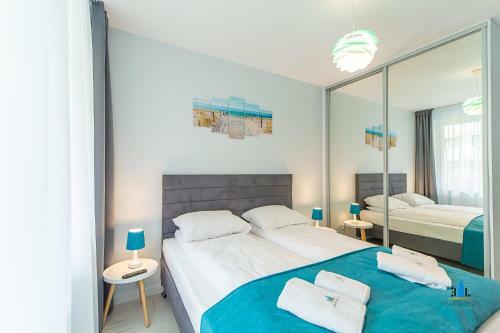 3l Apartments Bli?ej Morza