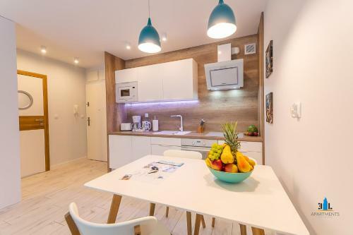 3l Apartments Bli?ej Morza