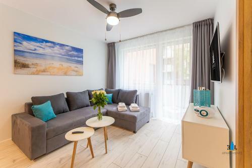 3l Apartments Bli?ej Morza