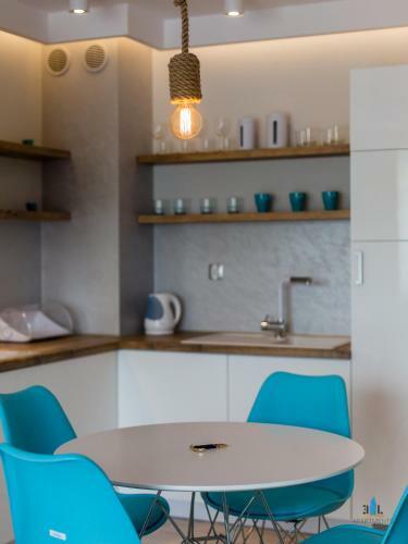3l Apartments Bli?ej Morza