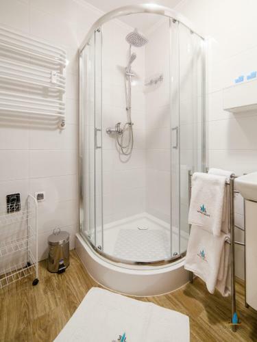 3l Apartments Bli?ej Morza