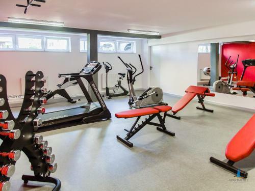 3l Apartments Bli?ej Morza