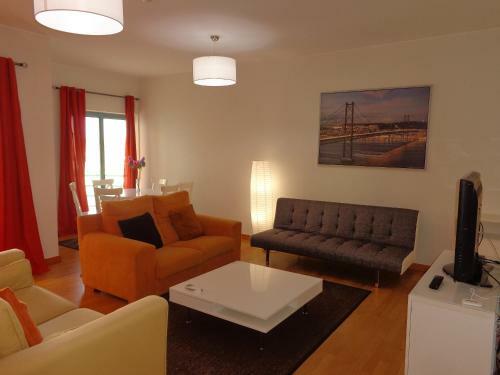 Apartamento Cip-t2 Marina I