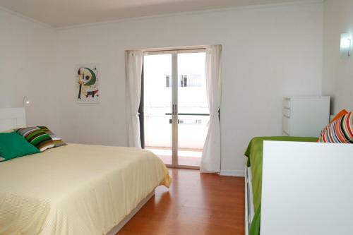 Apartamento Romantic Apt Sea View Cascais Bay