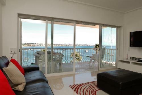 Apartamento Romantic Apt Sea View Cascais Bay