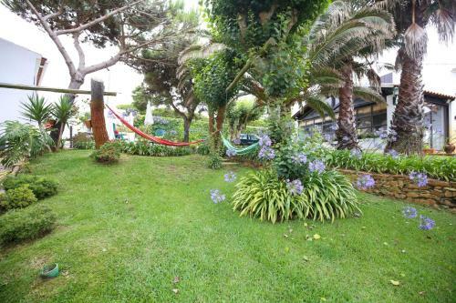 Apartamento Akivillas Ericeira Star