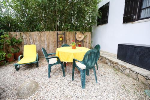 Apartamento Akivillas Ericeira Star