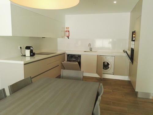 Apartamentos Turisticos Da Nazare