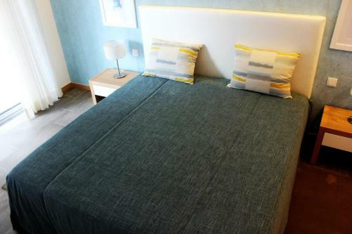 Apartamentos Turisticos Da Nazare