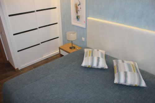 Apartamentos Turisticos Da Nazare