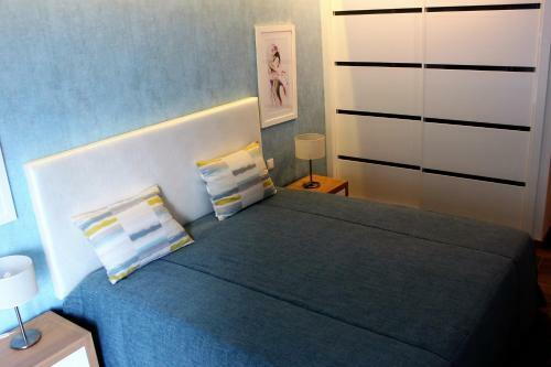 Apartamentos Turisticos Da Nazare