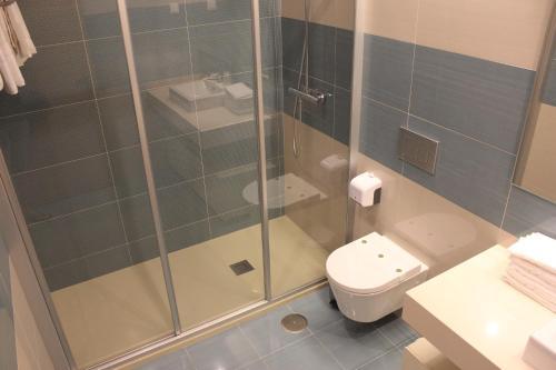 Apartamentos Turisticos Da Nazare