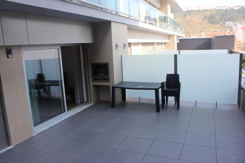 Apartamentos Turisticos Da Nazare