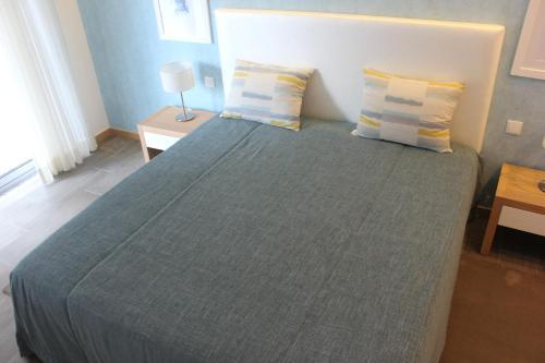 Apartamentos Turisticos Da Nazare