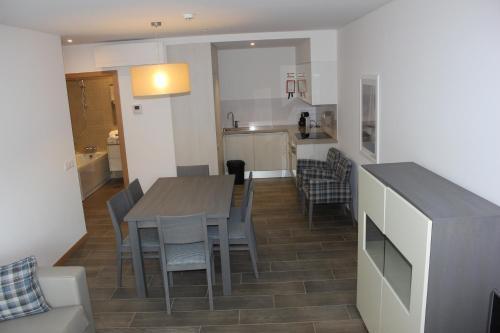 Apartamentos Turisticos Da Nazare