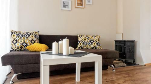 Niebia?ski Apartament