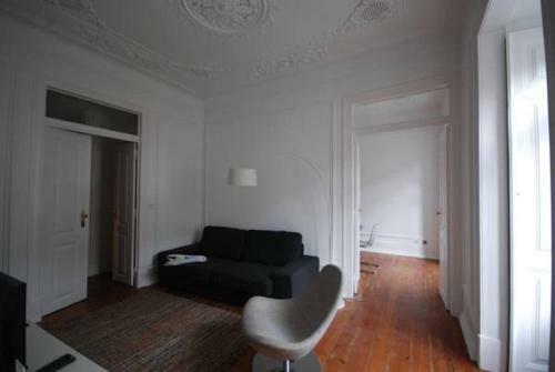 Apartamento Lovely Flat In Baixa E Lovely Flat In Baixa3e