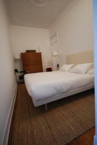 Apartamento Lovely Flat In Baixa E Lovely Flat In Baixa3e
