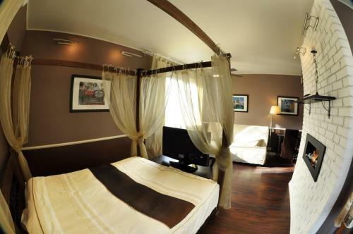 Apartamenty Malta
