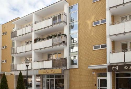 Apartamenty Malta